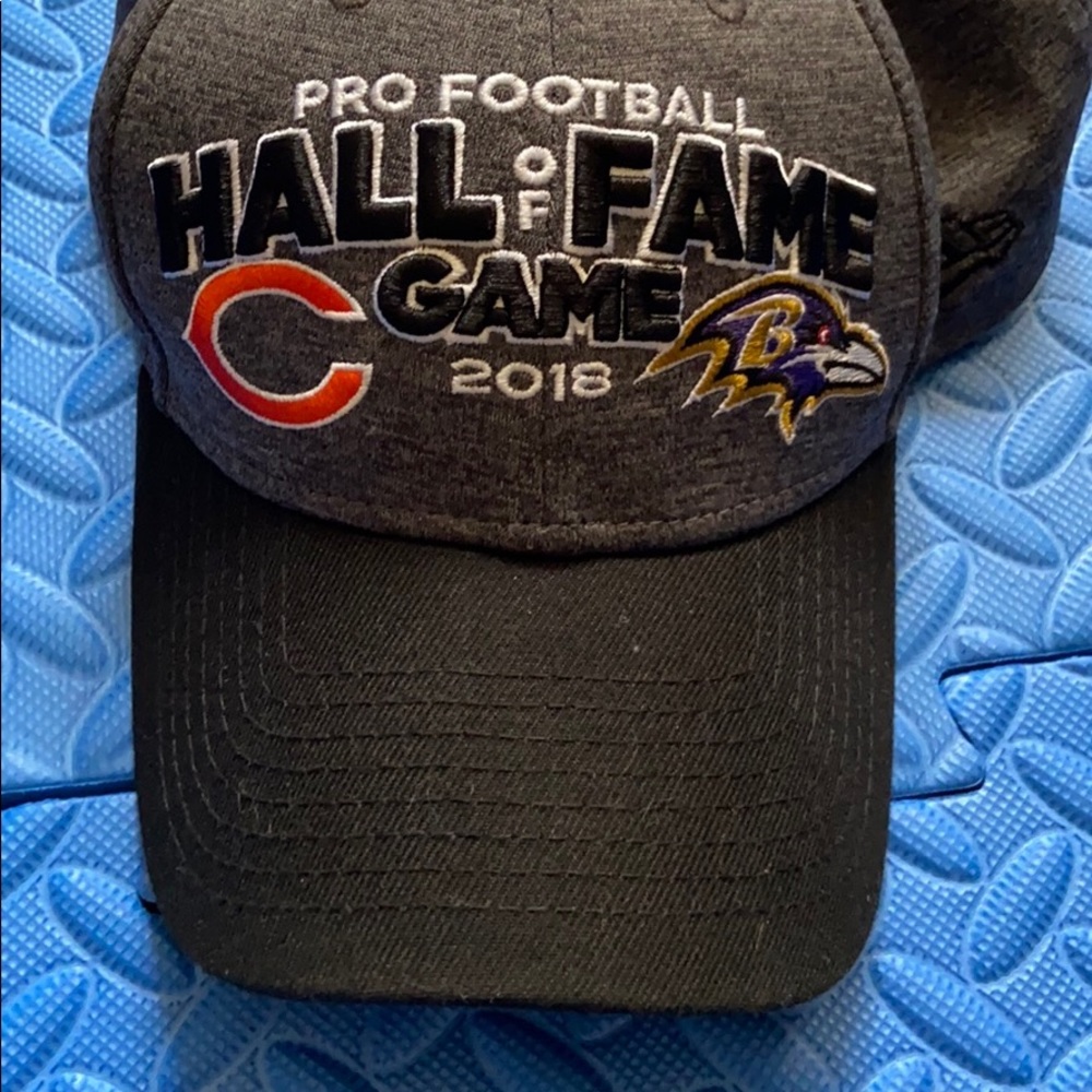 NFL baseball cap